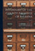 Inventory of the County Archives of Indiana; No. 32 by Historical Records Survey (Ind )