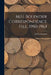 M.H. Bolender Correspondence File, 1950-1963 by Eric P Newman