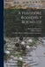 A Theodore Roosevelt Round-up by Hermann 1882-1964 Hagedorn