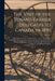 The Visit of the Tenant-farmer Delegates to Canada in 1890 [microform]: the Reports of Mr. George Brown ... on the Agricultural Resources of Canada, P by Anonymous