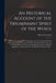 An Historical Account of the Triumphant Spirit of the Whigs; Briefly Shewing the Rise and Progress of the Covenanted Work of Reformation, the Defectio by Oliver 1599-1658 Cromwell