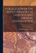 Publication of the Soviet Ministry of Geology and Mineral Conservation by Central Intelligence Agency