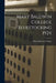 Mary Baldwin College Bluestocking 1924 by Mary Baldwin College