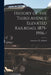 History of the Third Avenue Elevated Railroad, 1875-1956 / by Lawrence D. Ackman