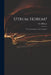 Utrum Horum?: the Government, or, the Country? by D. (Dennis) 1755-1832 O'Bryen
