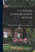 Louisiana Conservation Review; 2 No. 10 by State Of Department of Conservation