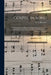 Gospel in Song: a New Collection of Hymns and Spiritual Songs, for Use in Sunday Schools, Praise Meetings, Prayer Meetings, Revival Meetings, Camp Me by F. a. Blackmer