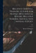 Bellevue Hospital. Training School for Nurses. 68th Annual Report. Bellevue Nursing Service. 16th Annual Report.; 1941 by Board of Managers