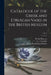 Catalogue of the Greek and Etruscan Vases in the British Museum; 1 pt. 2 by British Museum