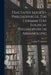 Tractatus Logico-philosophicus. The German Text Logisch-philosophische Abhandlung by Ludwig 1889-1951 Wittgenstein
