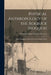 Physical Anthropology of the Roebuck Iroquois: With Comparative Data From Other Indian Tribes by Francis Howe Seymour Knowles