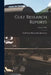 Gulf Research Reports; v.9: no.3 (1996) by Gulf Coast Research Laboratory (Ocean