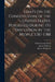 Essays on the Constitution of the United States, Published During Its Discussion by the People, 1787-1788 by Paul Leicester 1865-1902 Ford
