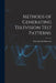 Methods of Generating Television Test Patterns. by John Joseph Hancotte