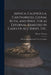 Arnica, Calendula, Cantharides, Ledum, Ruta, and Rhus Tox as External Remedies in Cases of Accident, Etc. [electronic Resource]: With an Appendix on t by Henry 1833?-1894 Thomas
