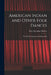American Indian and Other Folk Dances: for Schools, Pageants and Playgrounds by Mary Severance Shafter