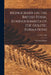 Monograph on the British Fossil Echinodermata of the Oolitic Formations; v.2 (1863-1880) by Thomas 1809-1884 Wright