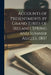 Accounts of Presentments by Grand Juries of Ireland, Spring and Summer Assizes, 1807 by Anonymous