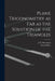 Plane Trigonometry as Far as the Solution of the Triangles [microform] by J. B. (John Bradford) 182 Cherriman