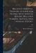 Bellevue Hospital. Training School for Nurses. 66th Annual Report. Bellevue Nursing Service. 14th Annual Report.; 1939 by Board of Managers