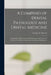 A Compend of Dental Pathology and Dental Medicine: Containing the Most Noteworthy Points Upon the Subjects of Interest to the Dental Student and a Sec by George W. (George Washington) Warren