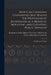 How Can Canadian Universities Best Benefit the Profession of Journalism, as a Means of Moulding and Elevating Public Opinion? [microform]: a Collectio by Edited by the Editors of the Queen's