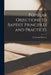 Popular Objections to Baptist Principles and Practices [microform] by J. Lansing (John Lansing) 1. Burrows