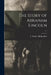 The Story of Abraham Lincoln; c.1 by J. Walker (Joseph Walker) McSpadden