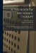 A Textbook of Mechano-therapy [electronic Resource]: (massage and Medical Gymnastics) Especially Prepared for the Use of Medical Students and Trained by Axel V. Grafstrom