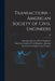 Transactions - American Society of Civil Engineers; 20 by American Society of Civil Engineers