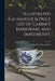 Illustrated Catalogue & Price List of Cabinet Hardware and Implements. by Ohio) James L. Haven &. Co (Cincinnati