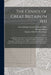 The Census of Great Britain in 1851: Comprising an Account of the Numbers and Distribution of the People, Their Ages, Conjugal Condition, Occupations, by Great Britain General Register Office, Thomas -1882 Milner, Augustus Heinrich 1822-1878 Petermann