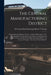 The Central Manufacturing District: Chicago Junction Railway Service: a Book of Descriptive Text, Photographs & Testimonial Letters About Chicago Junc by Central Manufacturing District (Chica