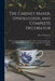 The Cabinet Maker, Upholsterer, and Complete Decorator: With Geometrical Sections, and Furniture Coloured Engravings, and a Perfect Glossary of Techni by Peter 1765-1844 Nicholson
