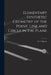 Elementary Synthetic Geometry of the Point, Line and Circle in the Plane [microform] by N. F. (Nathan Fellowes) 1836 Dupuis