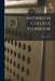 Anderson College Viewbook; vol. 2, no. 3 by Anonymous