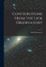 Contributions From the Lick Observatory; 4 by Lick Observatory