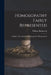 Homoeopathy Fairly Represented: in Reply to Dr. Simpson's "Homoeopathy" Misrepresented by William 1810-1872 Henderson