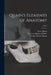 Quain's Elements of Anatomy; v.3: pt.4 by Jones 1796-1865 Quain