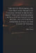 The Art of Restoring, or, The Piety and Probity of General Monk in Bringing About the Last Restoration ... With a Just Account of Sir Roger ... in a L by John 1670-1722 Toland