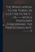 The Whigs Appeal to the Tories. In a Letter to Sir T--- H----- With a Postscript Concerning the Proceedings in P--------t by Anonymous