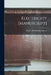 Electricity [manuscript] by Donor Dsi Burndy Library