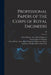 Professional Papers of the Corps of Royal Engineers; 30 by Royal Engineers' Institute (Great Bri