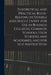 Theoretical and Practical Book-keeping by Double and Single Entry, for Use in Business Colleges, Common Schools, High Schools and Academies, and for S by Anonymous