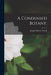 A Condensed Botany; by Joseph Addison 1830-1917 Sewall