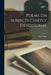 Poems on Subjects Chiefly Devotional; v. 2 by Anne 1717-1778 Steele