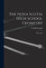 The Nova Scotia High School Geometry: Theoretical by A. H. McDougall