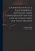 A Short Review of a Late Pamphlet Intituled, Some Consideration on the Law of Forfeitures for High Treason by Thomas D. 1750 Gordon, Charles 1722-1770 Some Consi Yorke