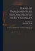 Plans of Parliamentary Reform, Proved to Be Visionary: in a Letter to the Reverend C. Wyvill, Late Chairman of the Associations by George 1747-1809 Croft