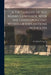 A Dictionary of the Manks Language, With the Corresponding Words or Explantions in English by Archibald 1774-1841 Cregeen